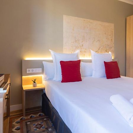 Bcn Paseo De Gracia Rocamora Apartment Barcelona Kültér fotó