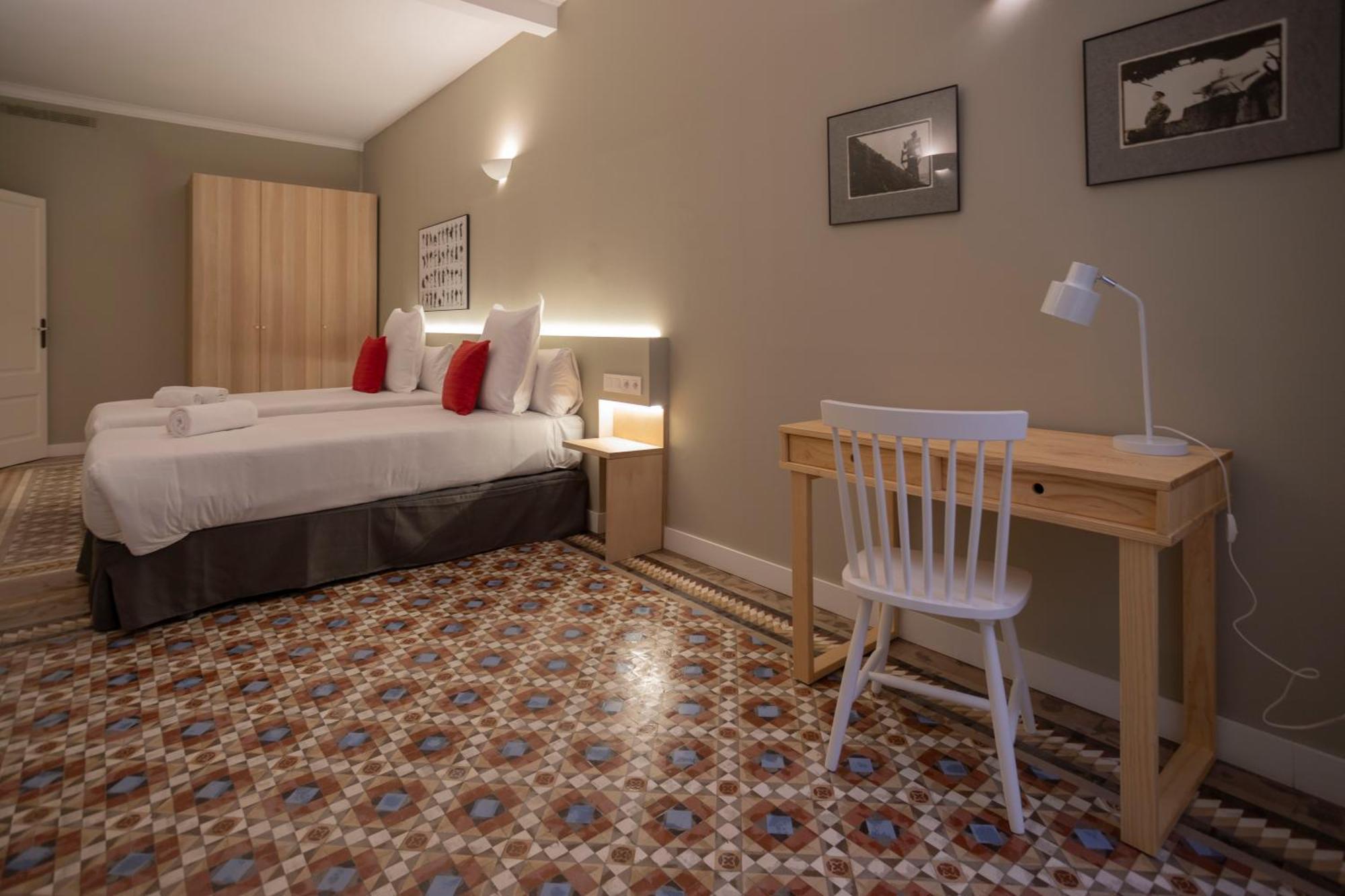 Bcn Paseo De Gracia Rocamora Apartment Barcelona Kültér fotó