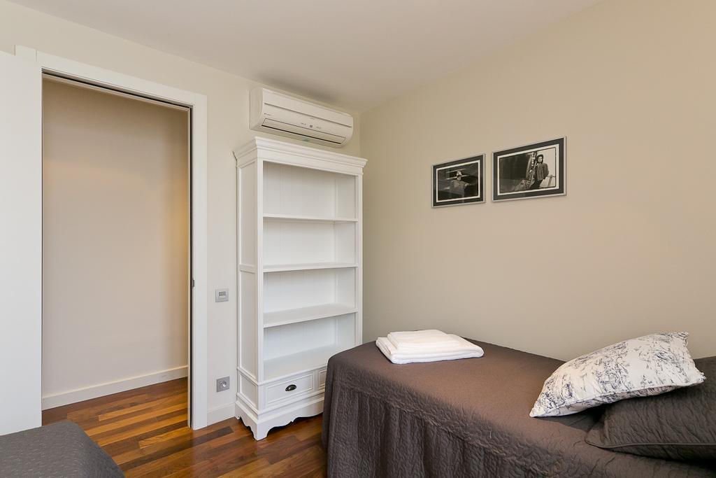 Bcn Paseo De Gracia Rocamora Apartment Barcelona Kültér fotó